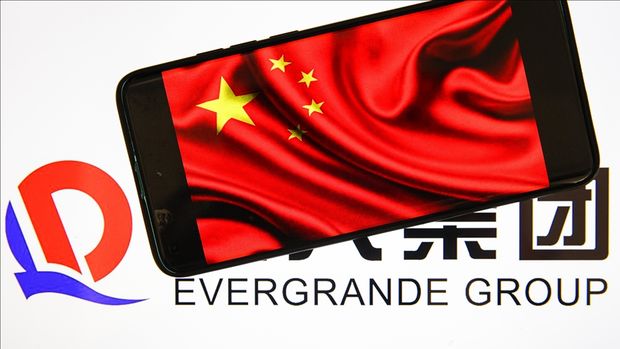 Çin’den PwC’ye Evergrande cezası