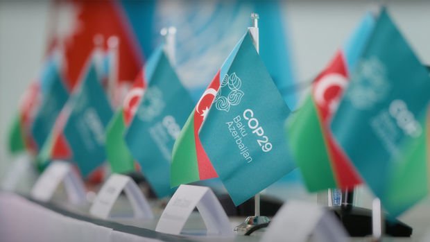 “COP29’da ortaya konulan hedefler uygulanmalı”