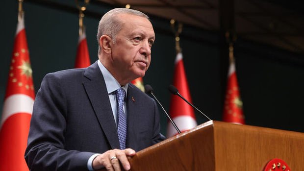 Erdoğan: Özel sektör için yerel kalkınma hamlesi teşvik programı açıklayacağız