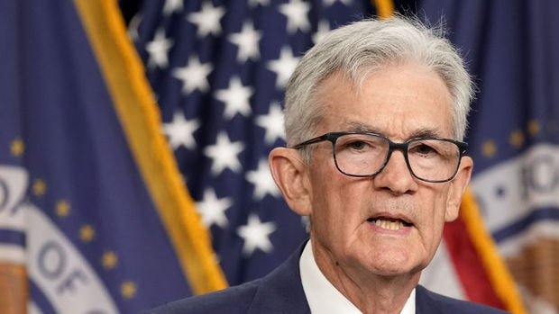 Fed Başkanı Powell’dan açıklamalar