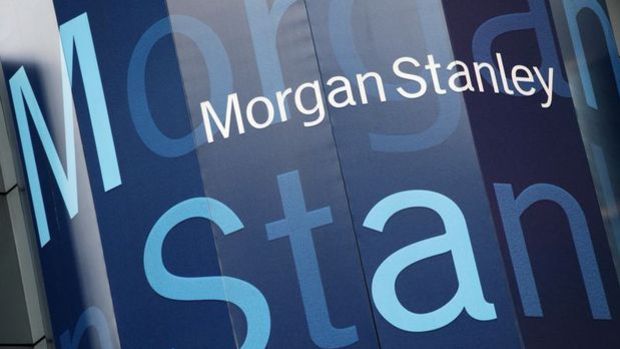 Morgan Stanley’den euroda sert düşüş tahmini