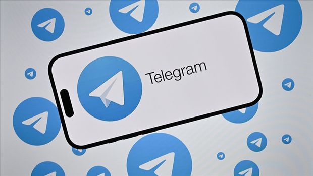 Telegram’dan şartları ihlal edenlere yönelik adım