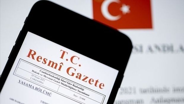 Ticari elektronik iletilerin kaydedilmesi hizmetini sunan şirketlere ilişkin düzenleme