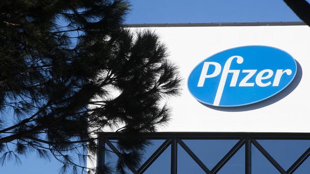 Aktivist yatırımcıdan 1 milyar dolarlık Pfizer hamlesi