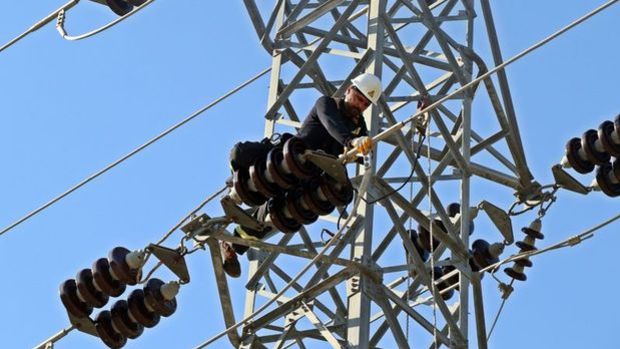 Elektrik üretiminde yerli ve yenilenebilir kaynakların payı yüzde 62’yi aştı