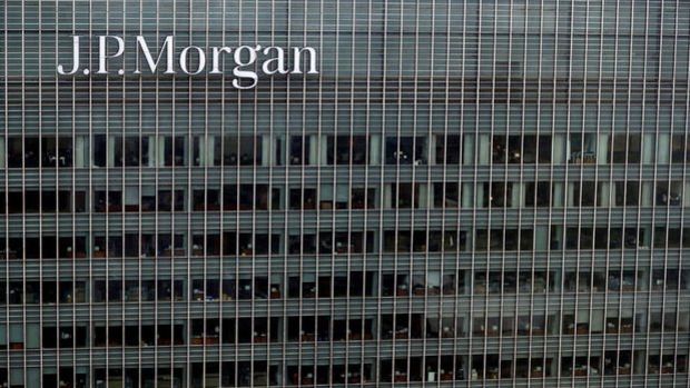 JPMorgan EMEA tahvil satışlarında rekor bekliyor