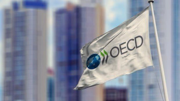 OECD’den ‘küresel borçluluk’ uyarısı