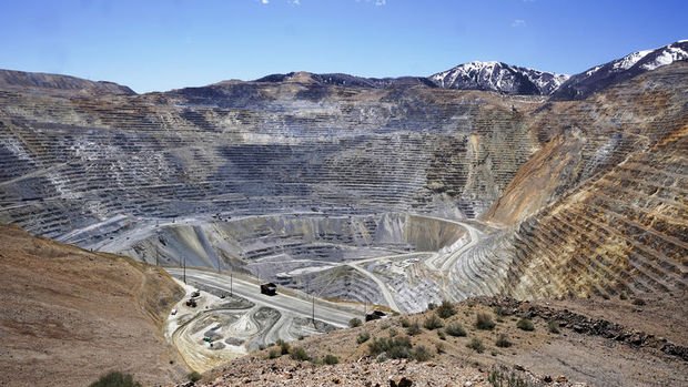 Rio Tinto’dan 17 yılın en büyük satın alma hamlesi