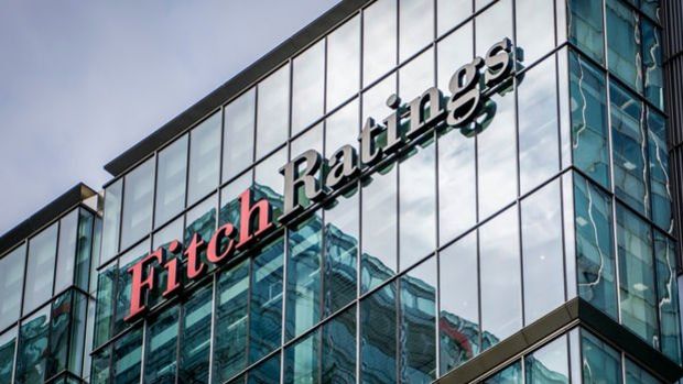 Fitch’ten AMB faiz tahmini 