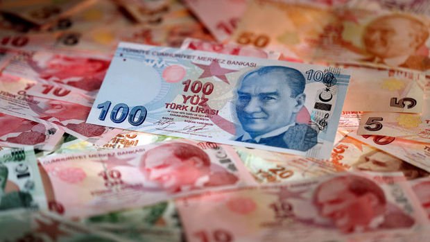 Reel faizde zirve seviyeler