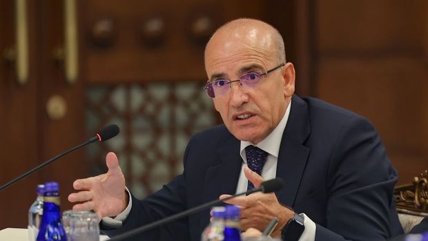 Şimşek ve Yılmaz’dan enflasyon yorumu