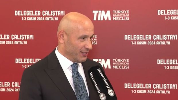 TİM Başkanı Gültepe: Finansmana ulaşmada sorun yok, oranında sıkıntı var