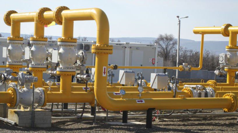 Avrupa gaz piyasasında talep tartışması