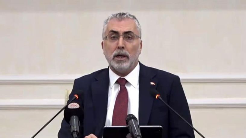 Bakan Işıkhan’dan asgari ücret ve emekli maaşı açıklaması