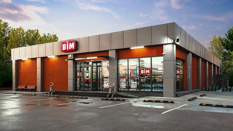 BİM’in 3. çeyrek kârı beklentinin altında kaldı