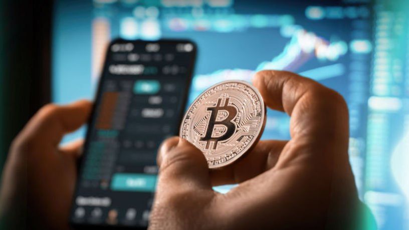 Bitcoin’de yeni rekor