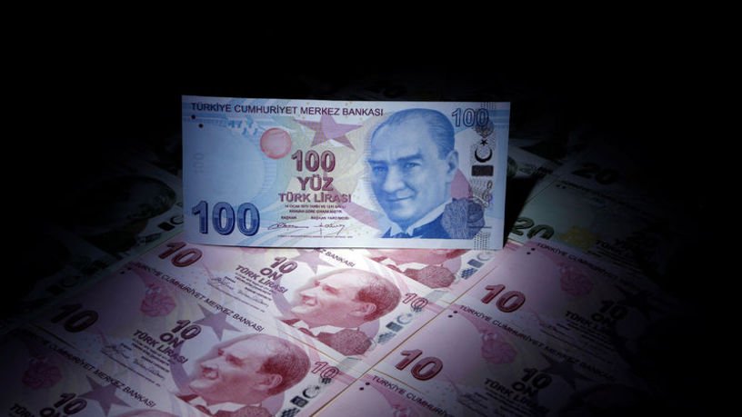 Bütçe açığı Ekim’de yükseldi