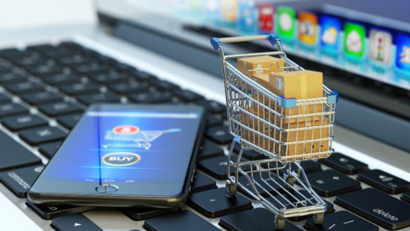 E- ticaret sektöründen stopaj çıkışı