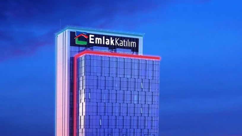 Emlak Katılım’dan üçüncü çeyrekte 6,7 milyar liralık net kâr