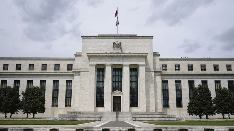 Fed, ticari gayrimenkul kredilerinde artan temerrüt oranına dikkati çekti