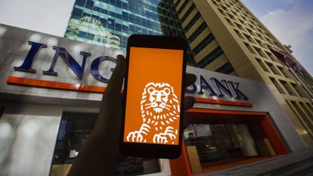 ING Türkiye, 187.2 milyar TL aktif büyüklüğe ulaştı