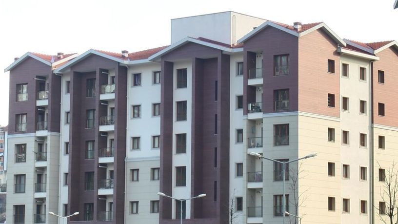 Konut satışı Ekim’de hızlı arttı