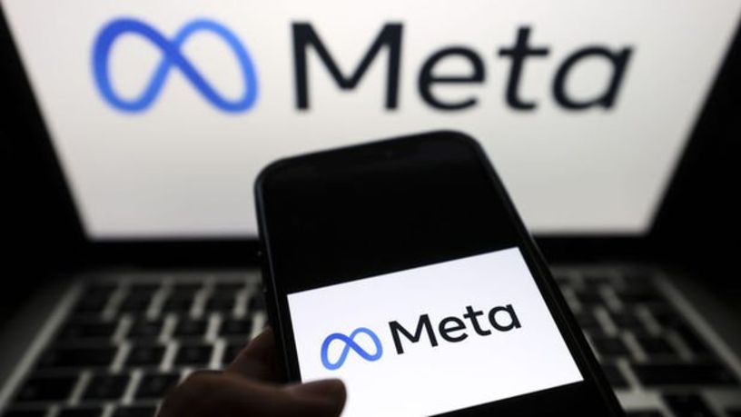 Meta’ya 797 milyon euro antitröst cezası