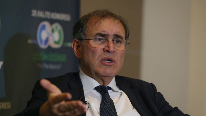 Roubini: Trump’ın politikaları ‘tahvil kanunsuzlarını’ geri döndürebilir