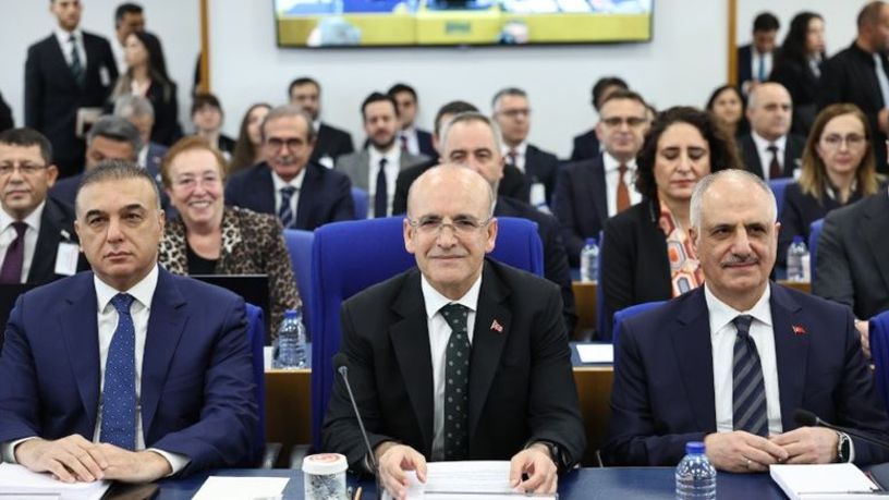 Şimşek: Yönetilen fiyatlar hedef enflasyona göre belirlenecek