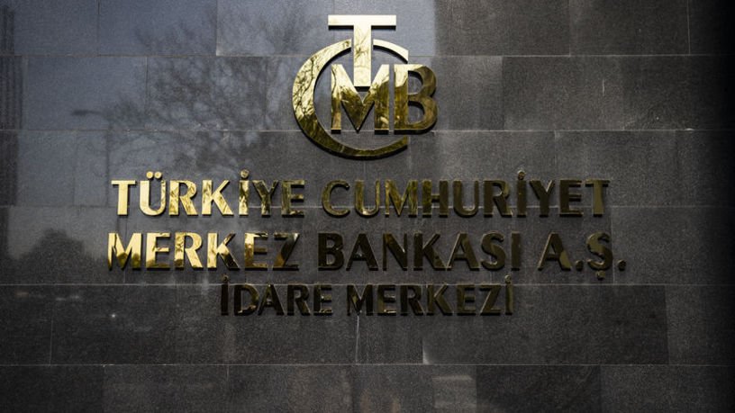 TCMB’nin rezervleri zirveden geriledi