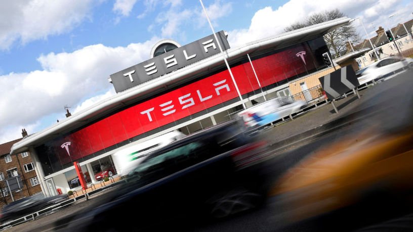Tesla’yı açığa satan hedge fonlar 5 milyar dolardan fazla kaybetti