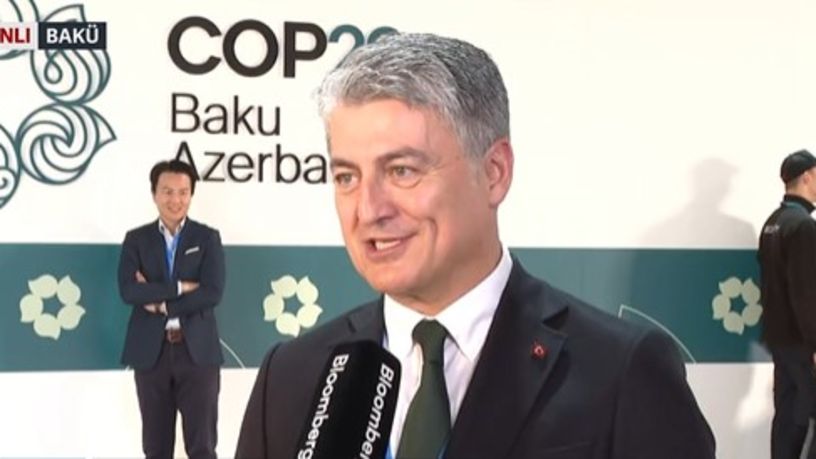 Togg CEO’su Karakaş’tan Bloomberg HT’ye özel açıklamalar