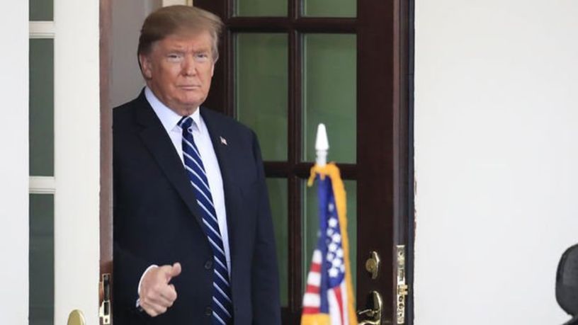 Trump: Musk ve Ramaswamy Hükümet Verimliliği Bakanlığı’nı yönetecek