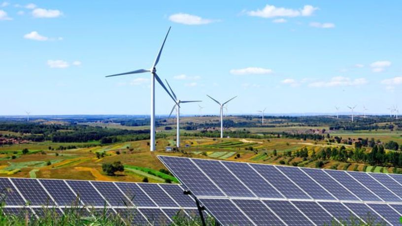 Türkiye, elektrik üretiminde yerli kaynakların payını artırmayı hedefliyor