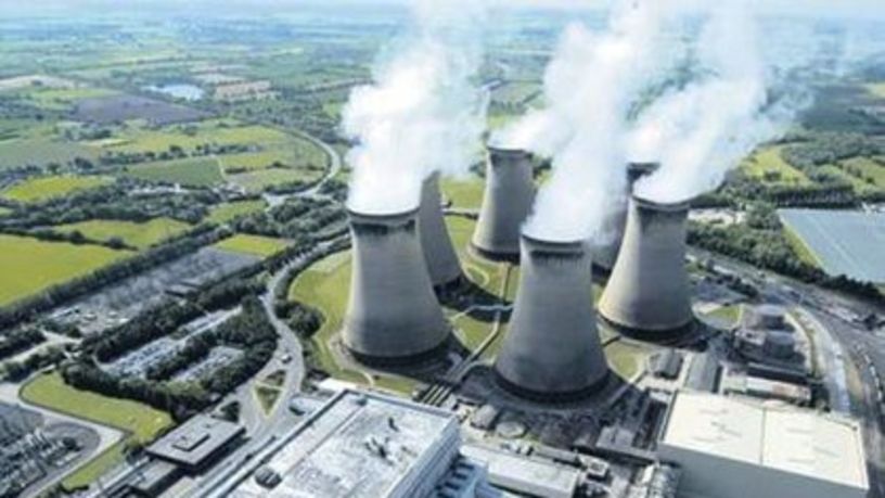 Türkiye “Nükleer Enerjiyi Üç Katına Çıkarma Deklarasyonu”nu imzaladı