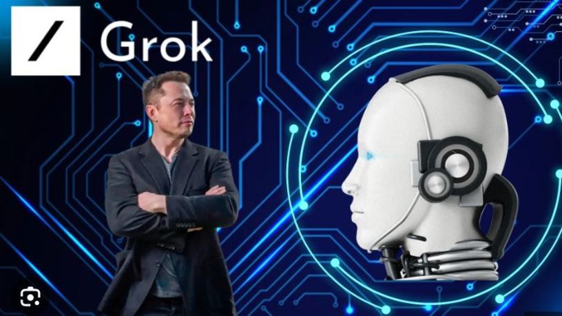 X’in yapay zeka robotu Grok ücretsiz kullanılacak