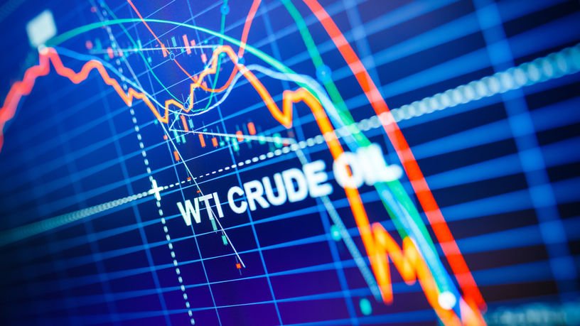ABD, 2025 için petrol fiyatı tahminini aşağı yönlü revize etti