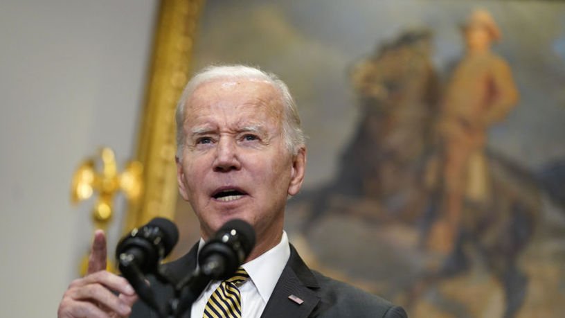 ABD Başkanı Biden, oğlu Hunter Biden için af yetkisini kullandı
