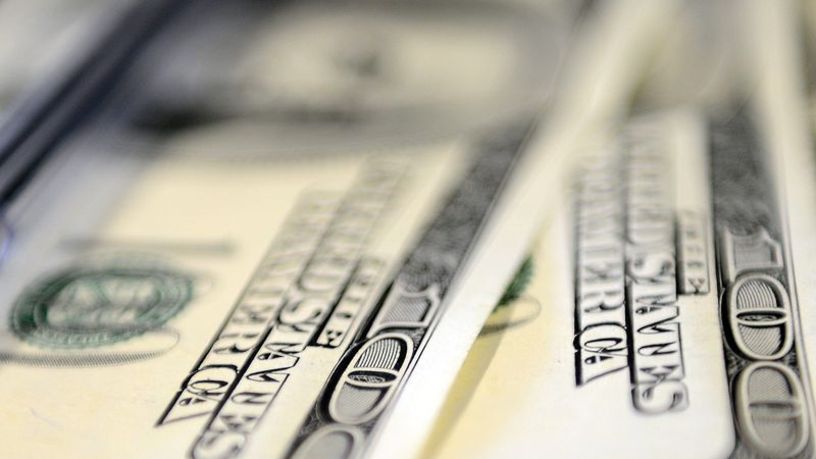 ABD bütçesi Kasım’da 367 milyar dolarlık açık verdi