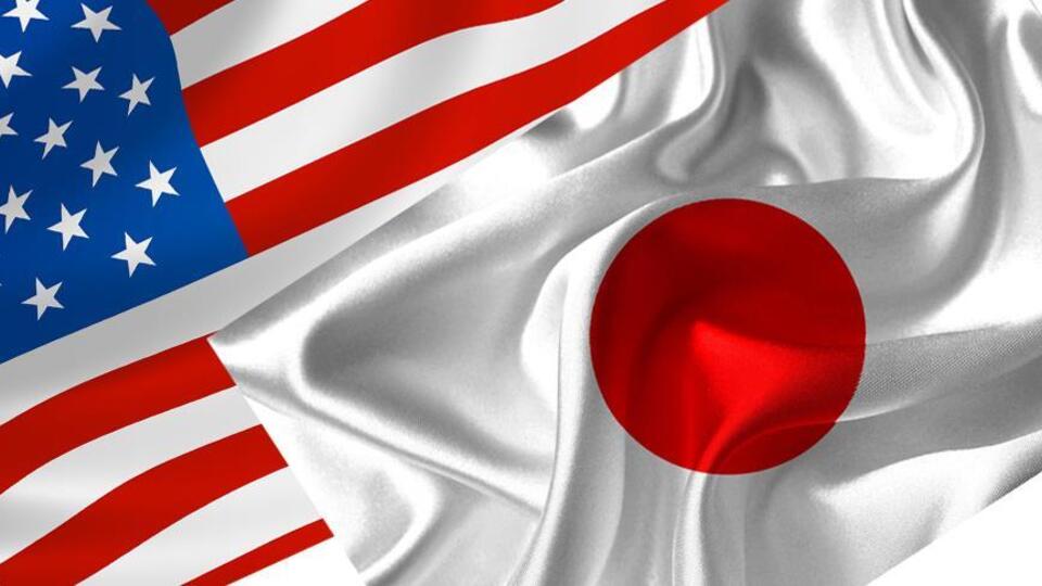 ABD-Japonya arasında 228 milyar dolarlık ticaret masada