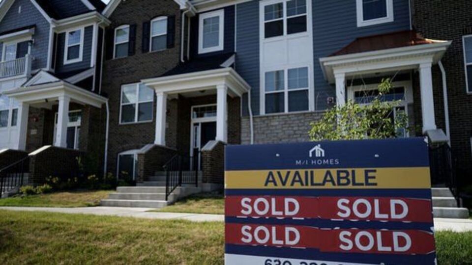 ABD mortgage başvurularında arz fazlalığı etkisi