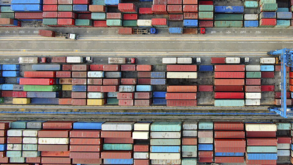 ABD’de dış ticaret açığı rekor seviyede