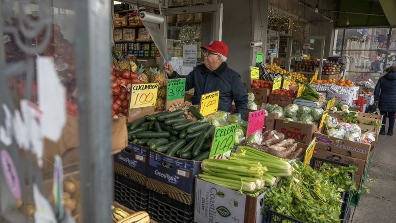 ABD’de küçük işletme güveni son altı yılın en yüksek seviyesine tırmandı