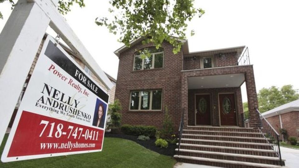 ABD’de mortgage faizleri 3 ayın zirvesinde