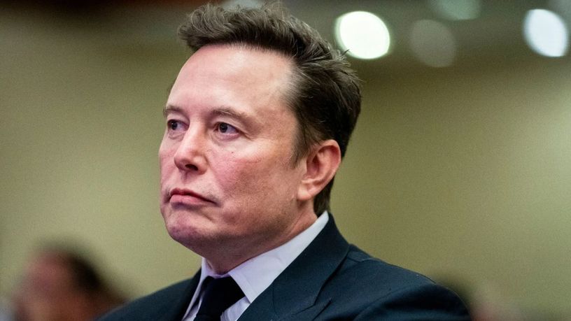 ABD’de SEC, Elon Muska dava açtı