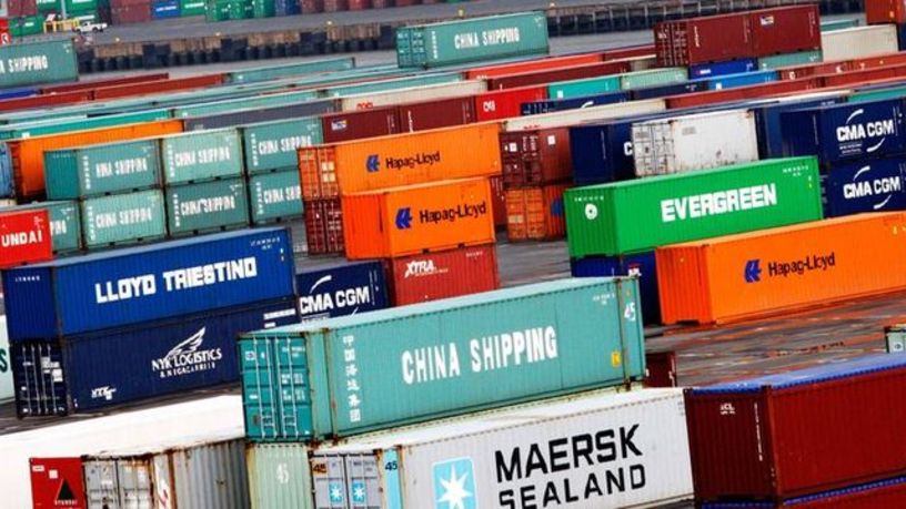 ABD’de ticaret açığı Kasım’da beklentiyi aştı