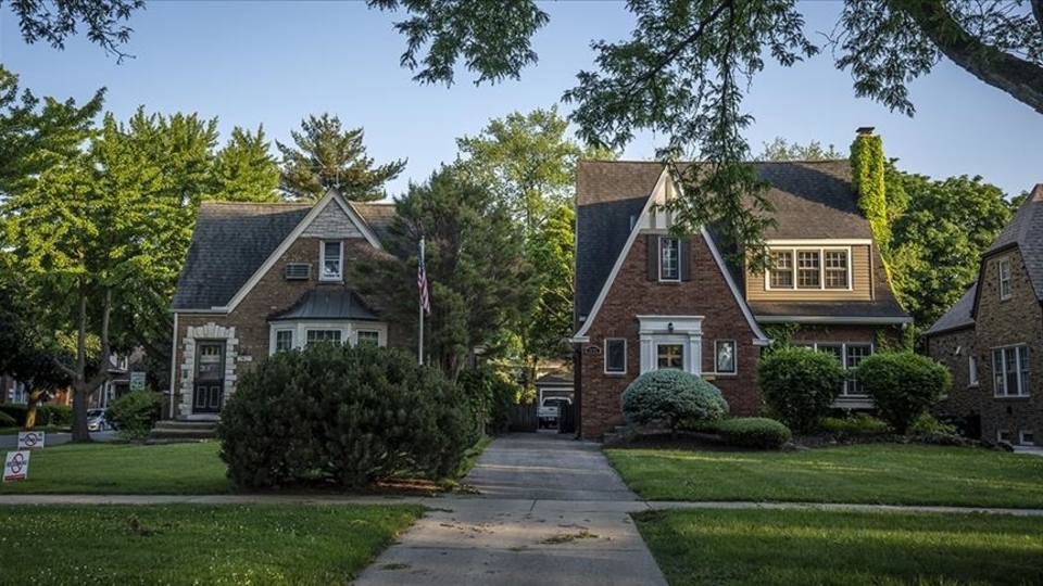 ABD’de yeni konut satışları beklentileri aştı