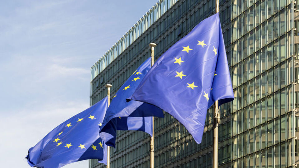 AB’den 150 milyar euroluk savunma planı