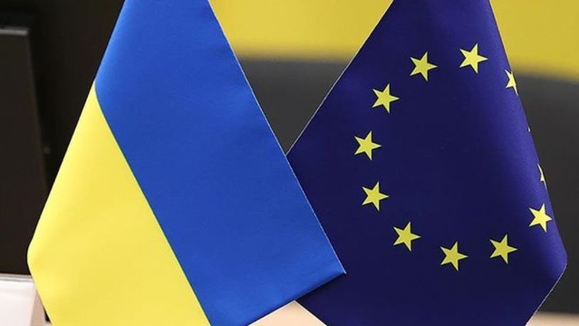 AB’den Ukrayna’ya 2025’te ek 30 milyar euroluk destek