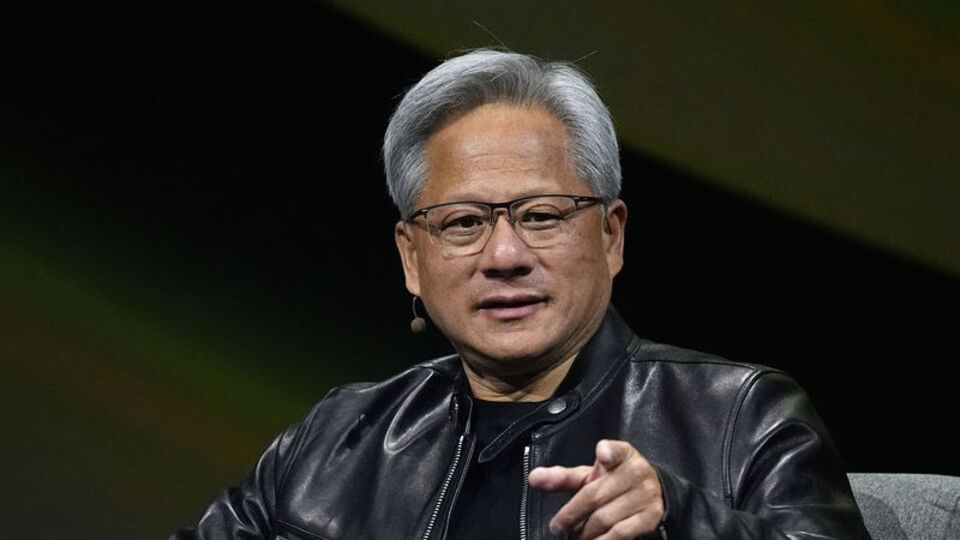ABD’li çip devi Nvidia’dan güçlü gelir tahmini